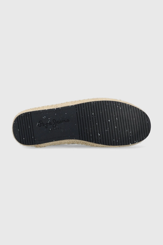 Pepe Jeans espadryle TOURIST Męski