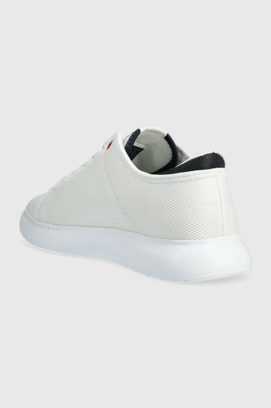 Αθλητικά Tommy Hilfiger LIGHTWEIGHT TEXTILE CUPSOLE  Πάνω μέρος: Υφαντικό υλικό Εσωτερικό: Υφαντικό υλικό Σόλα: Συνθετικό ύφασμα