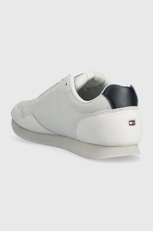 Tommy Hilfiger sneakers CORE LO RUNNER Gambale: Materiale sintetico, Materiale tessile Parte interna: Materiale tessile Suola: Materiale sintetico