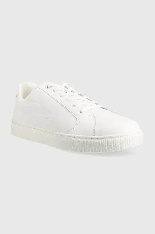 Trussardi sneakers Eris bianco