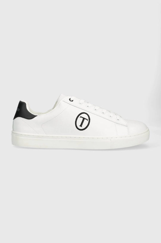 bianco Trussardi sneakers Danus Uomo