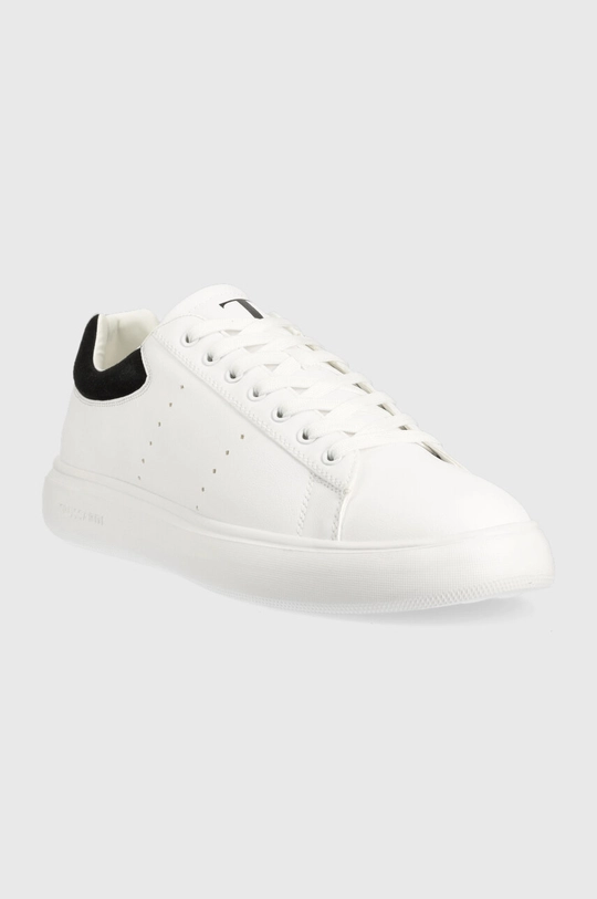 Trussardi sneakers New Yrias 77A00513.9Y099998.W755 alb SS23