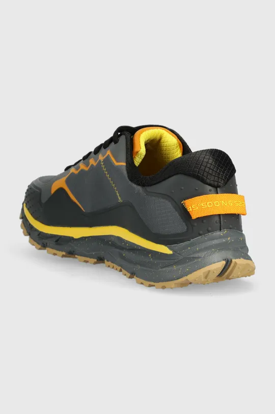 Παπούτσια για τρέξιμο Fila Allavetta  Πάνω μέρος: Συνθετικό ύφασμα, Υφαντικό υλικό Εσωτερικό: Υφαντικό υλικό Σόλα: Συνθετικό ύφασμα