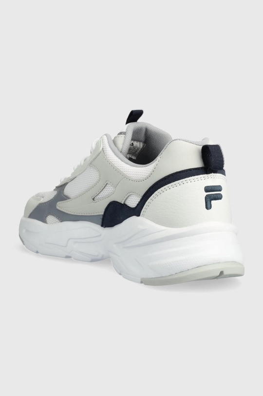 Fila sneakersy Novarra Cholewka: Materiał tekstylny, Materiał syntetyczny, Wnętrze: Materiał tekstylny, Podeszwa: Materiał syntetyczny