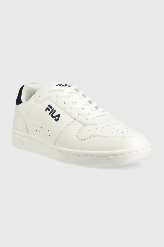 Fila sneakers NETFORCE bianco