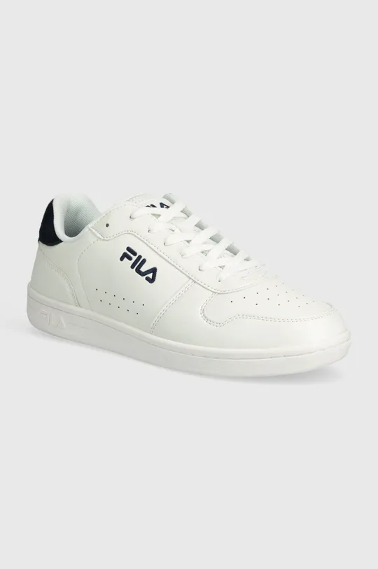 blu navy Fila sneakers NETFORCE Uomo