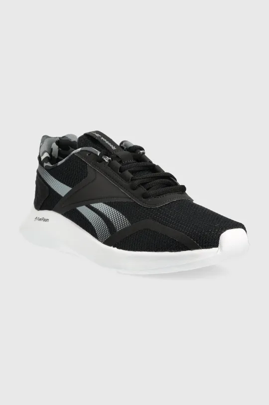 Παπούτσια για τρέξιμο Reebok Energylux 2.0 μαύρο