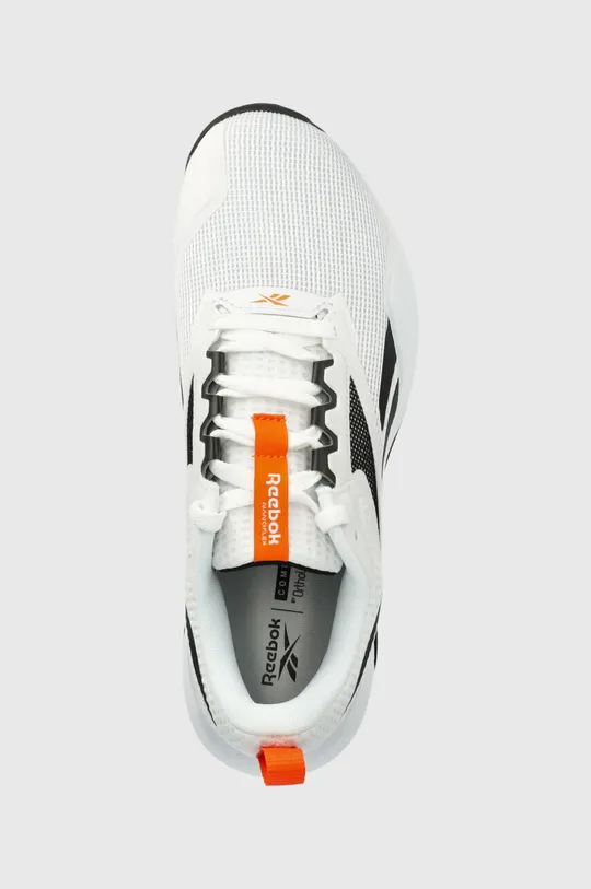 λευκό Αθλητικά παπούτσια Reebok Nanoflex TR 2.0