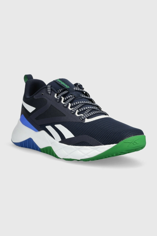 Αθλητικά παπούτσια Reebok NFX Trainer σκούρο μπλε