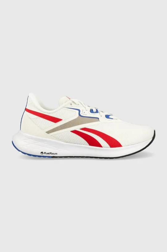 λευκό Παπούτσια για τρέξιμο Reebok Energen Run 3 Ανδρικά