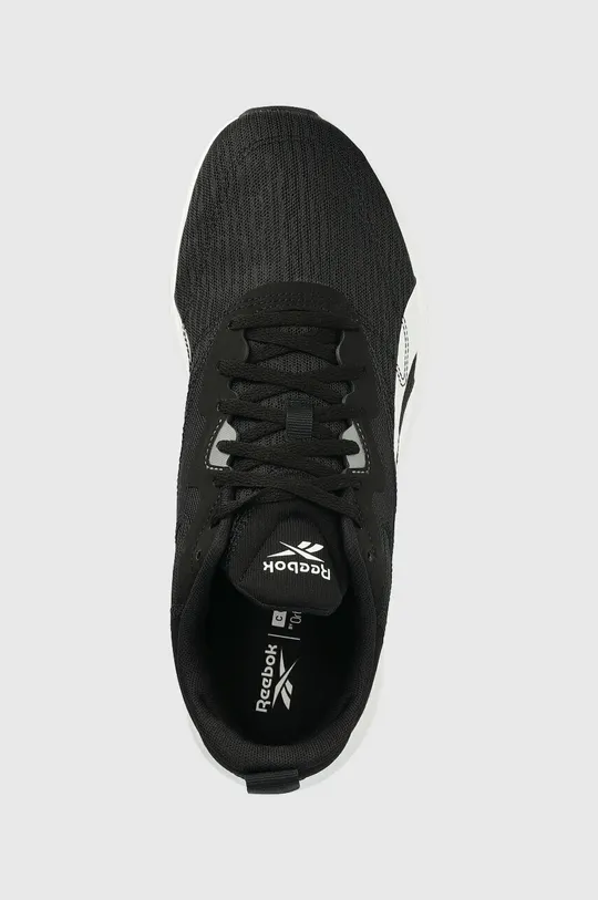 μαύρο Παπούτσια για τρέξιμο Reebok Runner 4 4E