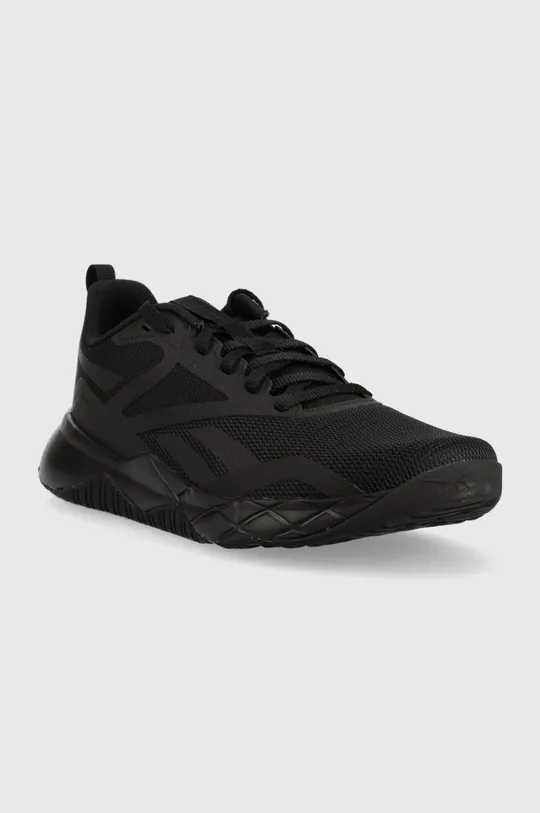 Reebok buty treningowe NFX Trainer czarny