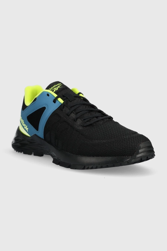 Reebok cipő Astroride Trail 2.0 fekete