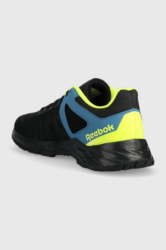 Παπούτσια Reebok Astroride Trail 2.0  Πάνω μέρος: Συνθετικό ύφασμα, Υφαντικό υλικό Εσωτερικό: Υφαντικό υλικό Σόλα: Συνθετικό ύφασμα