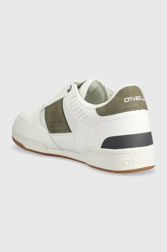 O'Neill sneakers Gambale: Materiale sintetico, Materiale tessile Parte interna: Materiale tessile Suola: Materiale sintetico