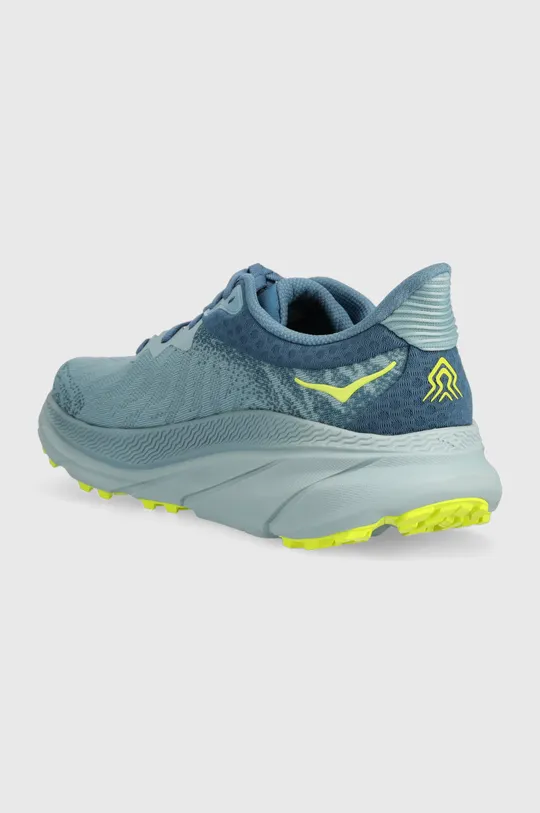 Hoka One One running shoes Challenger ATR 7  Uppers: Textile material Inside: Textile material Outsole: Synthetic material
