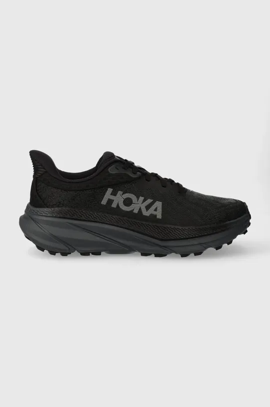 μαύρο Παπούτσια για τρέξιμο Hoka One One Challenger ATR 7 Ανδρικά
