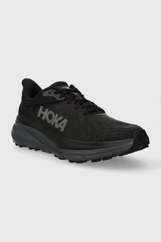 Hoka scarpe da corsa Challenger ATR 7 nero