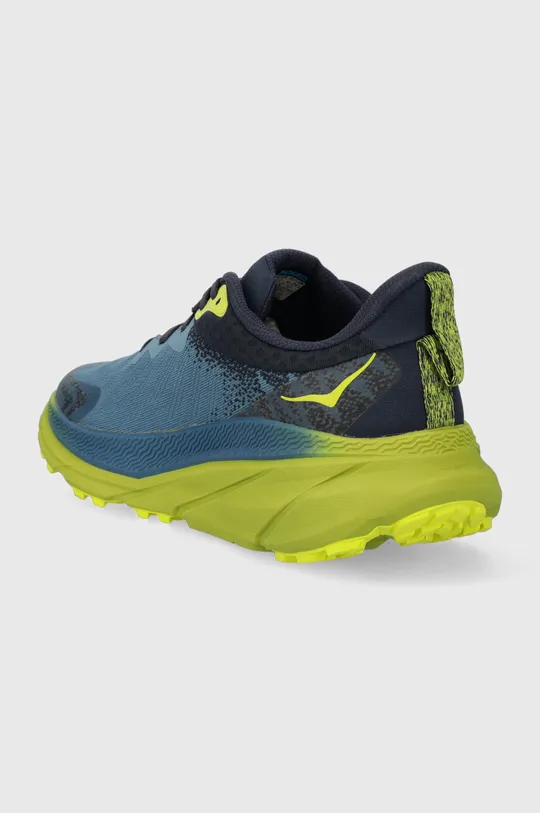 Hoka One One running shoes Challenger ATR 7 GTX Uppers: Synthetic material, Textile material Inside: Textile material Outsole: Synthetic material