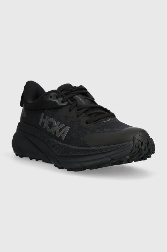 Hoka scarpe da corsa Challenger ATR 7 GTX nero