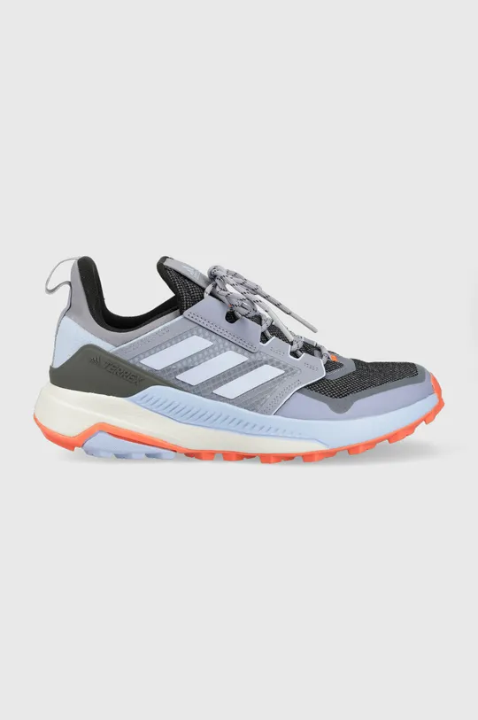 modra Čevlji adidas TERREX Trailmaker Moški