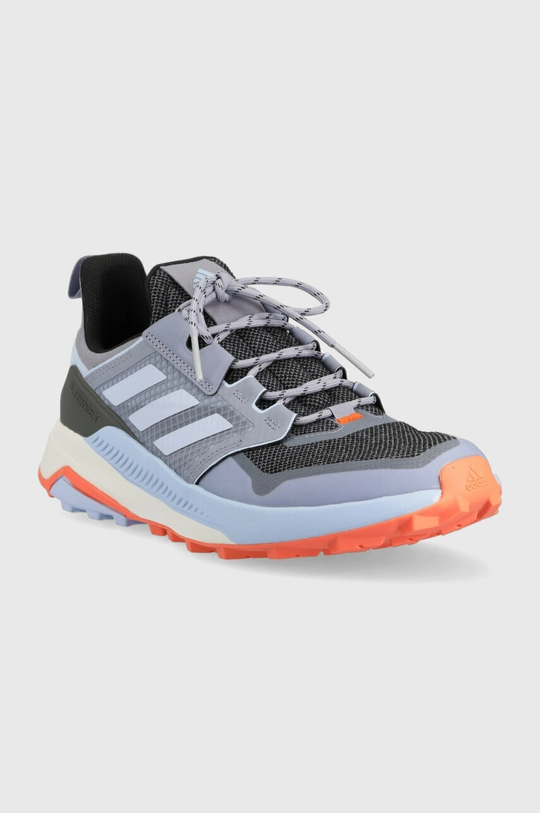 Черевики adidas TERREX Trailmaker блакитний