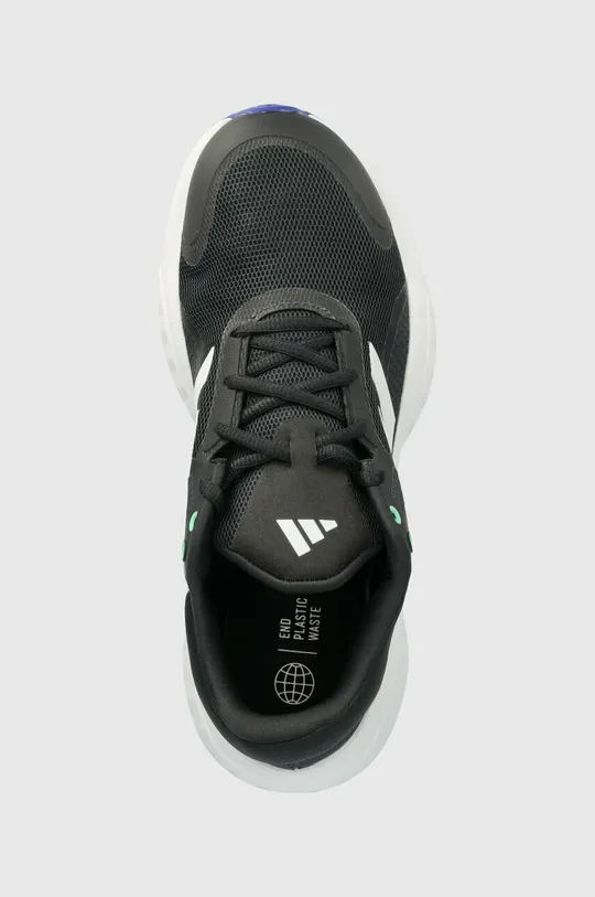 μαύρο Παπούτσια για τρέξιμο adidas Performance Response