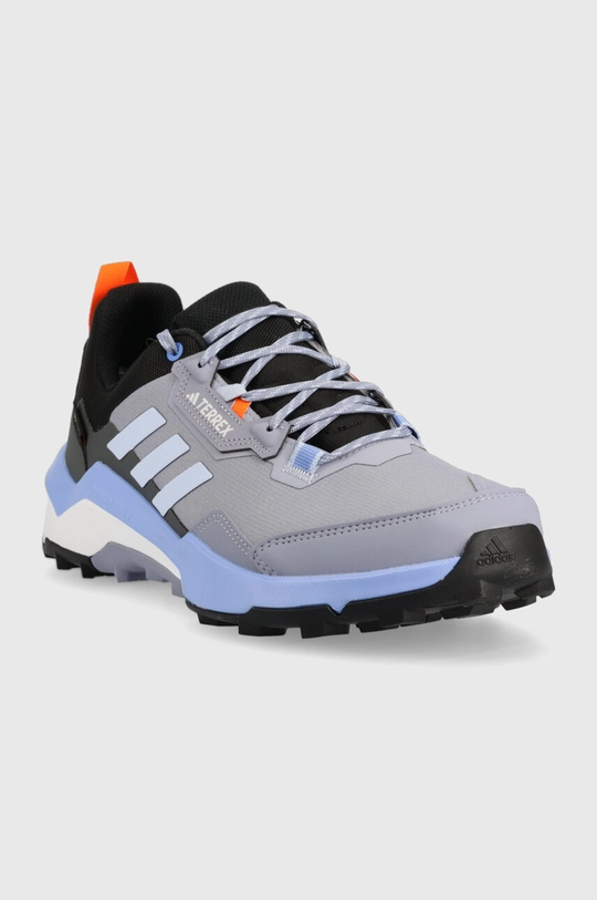 Topánky adidas TERREX AX4 GTX modrá