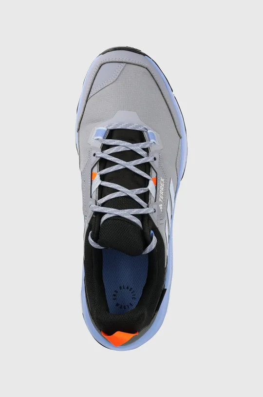kék adidas TERREX cipő AX4 GTX