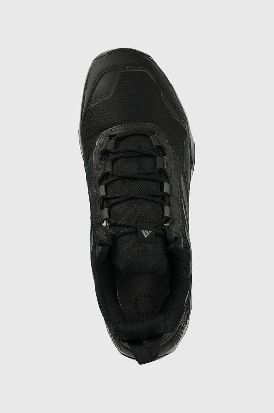 black adidas TERREX shoes Eastrail 2.0 RAIN.RDY