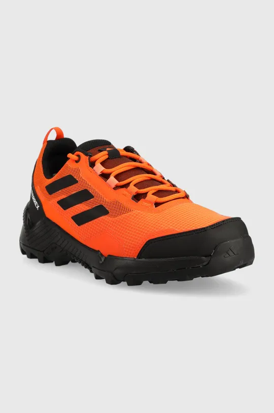 Ботинки adidas TERREX Eastrail 2.0 RAIN.RDY оранжевый