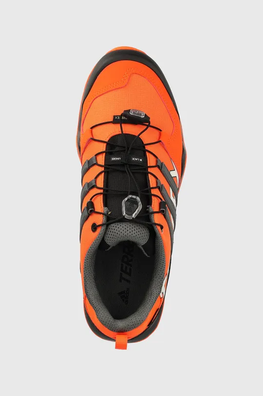 πορτοκαλί Παπούτσια adidas TERREX Swift R2 GTX