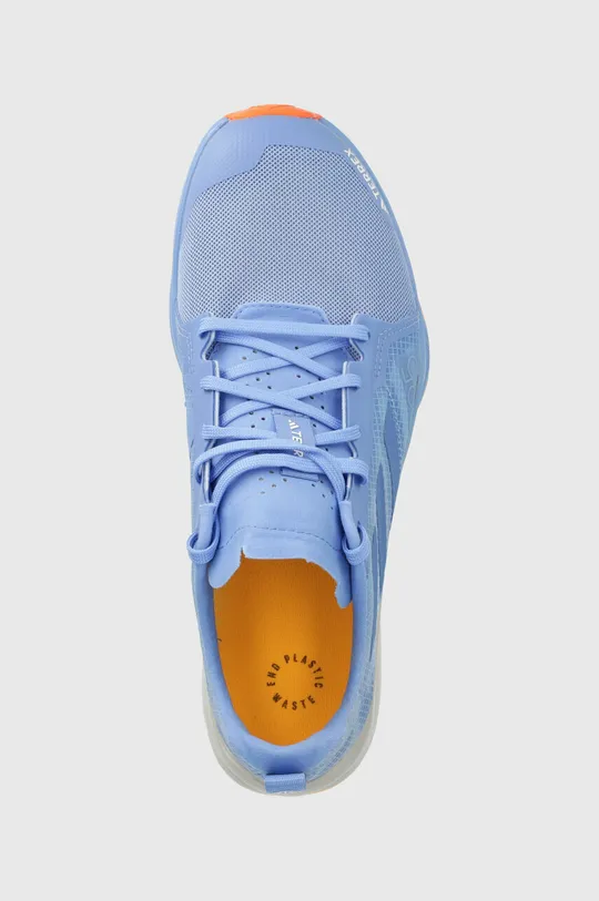 blu adidas TERREX scarpe Speed Flow