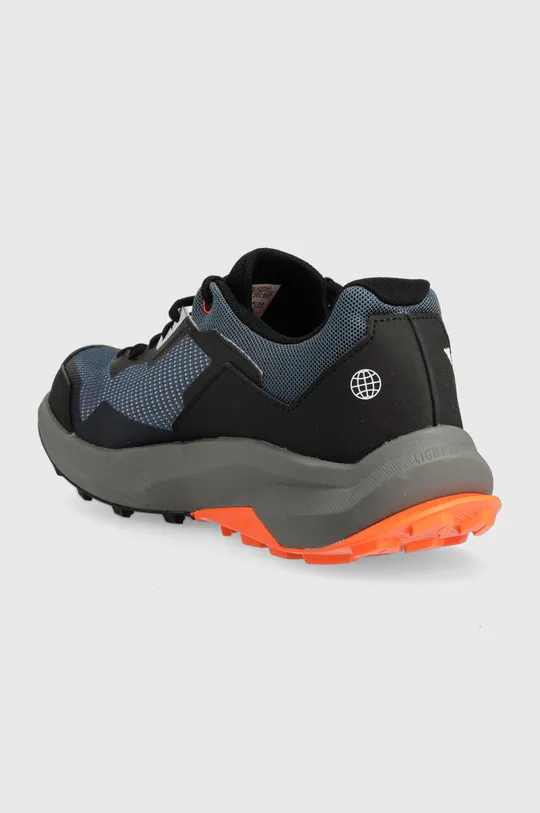 adidas TERREX sneakers TERREX Trailrider  Gamba: Material sintetic, Material textil Interiorul: Material textil Talpa: Material sintetic