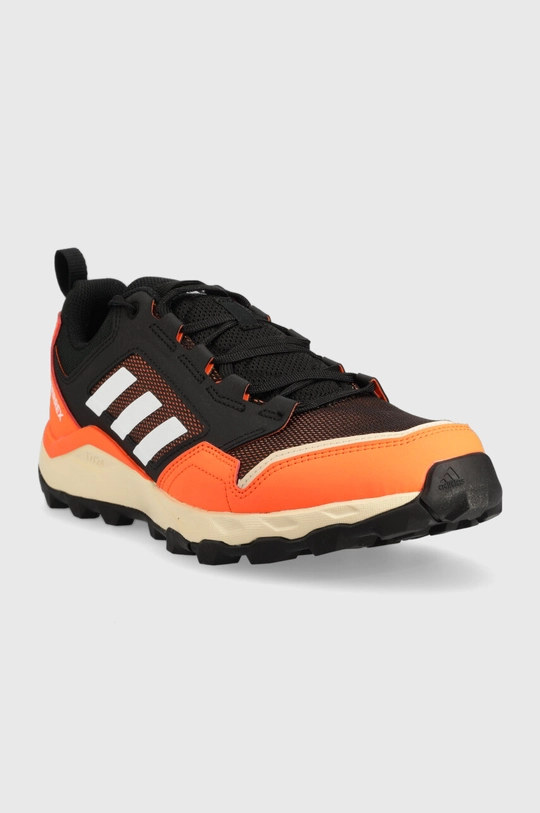 Ботинки adidas TERREX Tracerocker чёрный