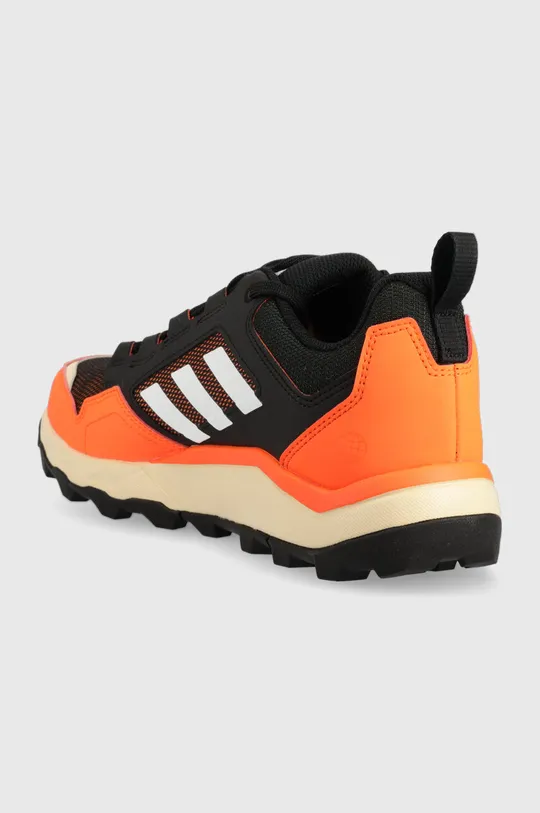 adidas TERREX shoes Tracerocker  Uppers: Synthetic material, Textile material Inside: Textile material Outsole: Synthetic material