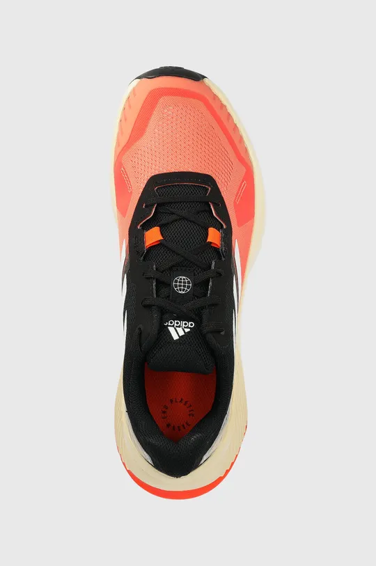 oranžová Topánky adidas TERREX Soulstride