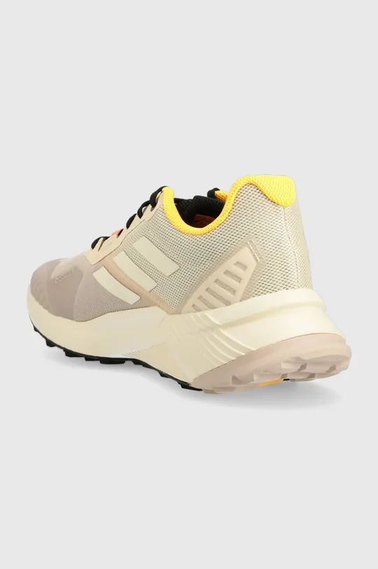 adidas TERREX shoes Soulstride  Uppers: Synthetic material, Textile material Inside: Textile material Outsole: Synthetic material