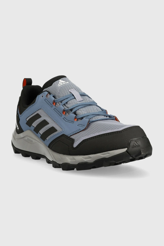 Ботинки adidas TERREX Tracerocker 2.0 GTX голубой