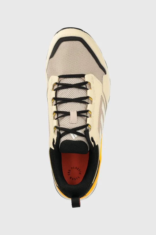 beige adidas TERREX scarpe Tracerocker 2.0