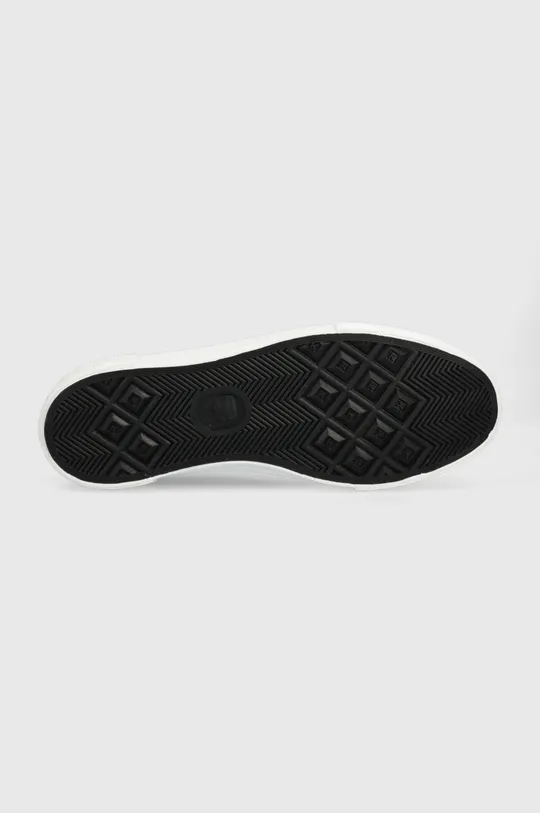 Πάνινα παπούτσια Karl Lagerfeld KAMPUS III Ανδρικά