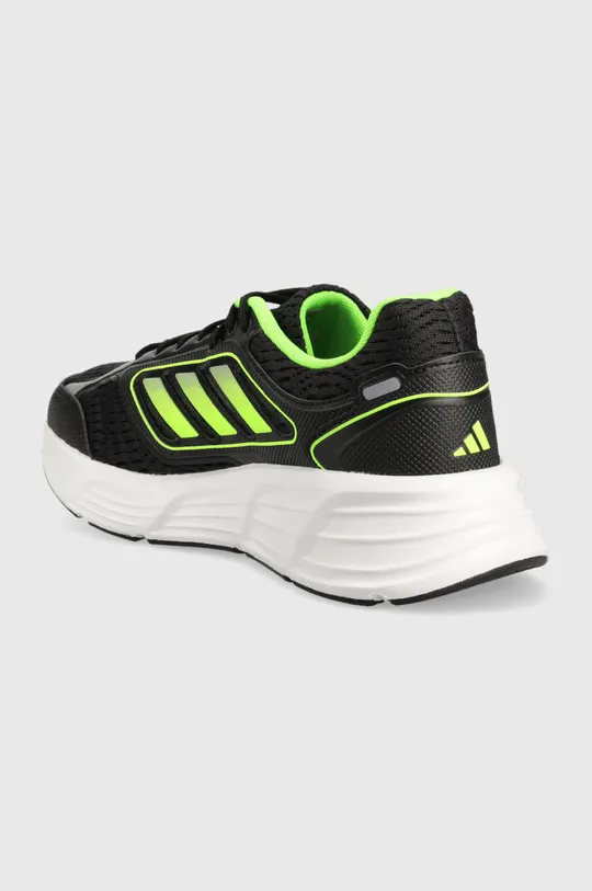 Παπούτσια για τρέξιμο adidas Performance Galaxy Star  Πάνω μέρος: Συνθετικό ύφασμα, Υφαντικό υλικό Εσωτερικό: Υφαντικό υλικό Σόλα: Συνθετικό ύφασμα