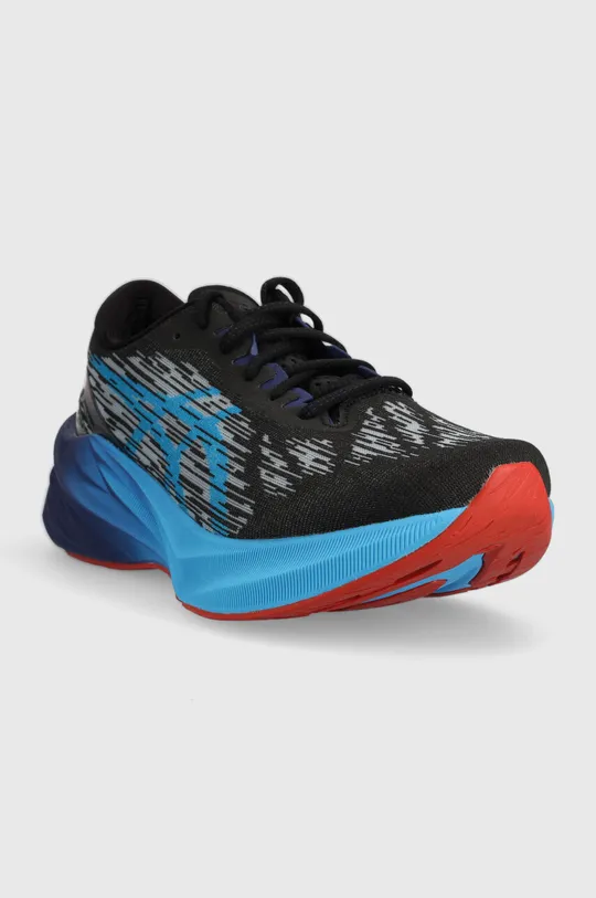 Παπούτσια για τρέξιμο Asics Novablast 3NOVABLAST 3 μπλε