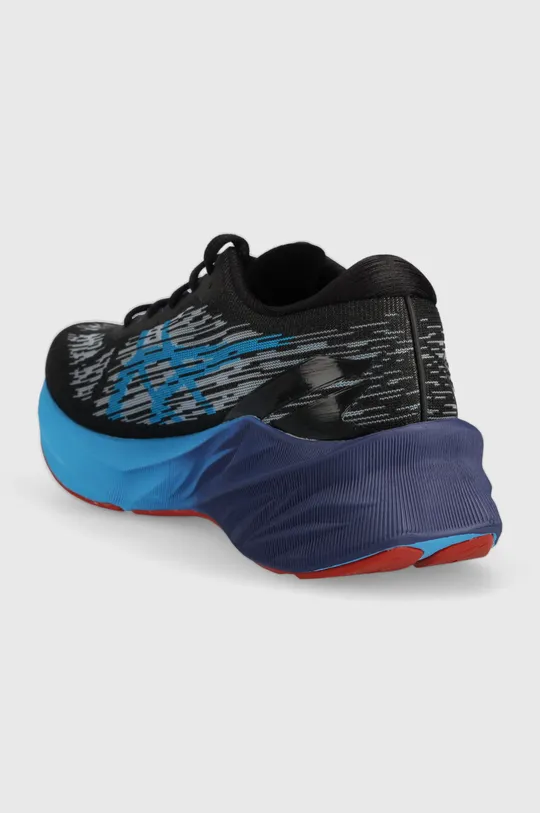 Обувь для бега Asics Novablast 3  Голенище: Синтетический материал, Текстильный материал Внутренняя часть: Текстильный материал Подошва: Синтетический материал