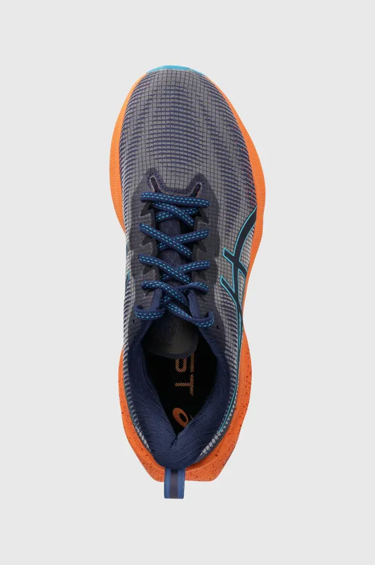 σκούρο μπλε Παπούτσια για τρέξιμο Asics Novablast 3 LE