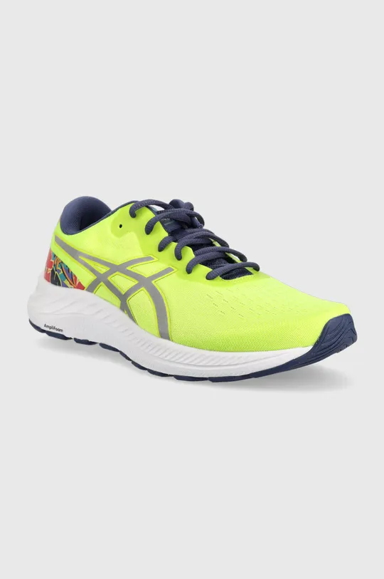 Παπούτσια για τρέξιμο Asics Gel-Excite 9 Lite-Show πράσινο
