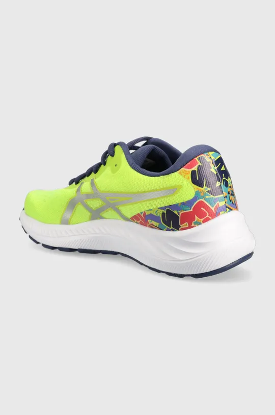 Παπούτσια για τρέξιμο Asics Gel-Excite 9 Lite-ShowGEL-EXCITE 9 LITE-SHOW  Πάνω μέρος: Συνθετικό ύφασμα, Υφαντικό υλικό Εσωτερικό: Υφαντικό υλικό Σόλα: Συνθετικό ύφασμα