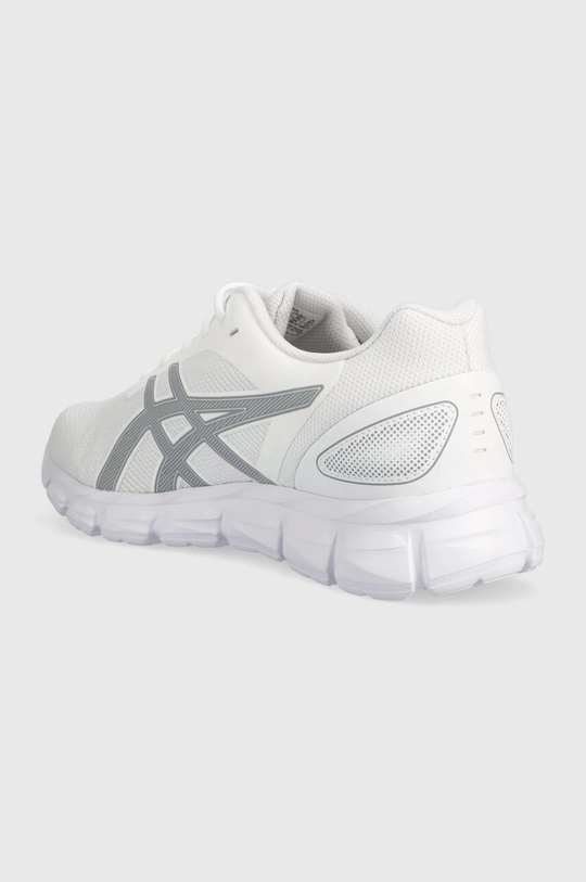 Superge za trening Asics Gel-Quantum Lyte II  Zunanjost: Sintetični material, Tekstilni material Notranjost: Tekstilni material Podplat: Sintetični material