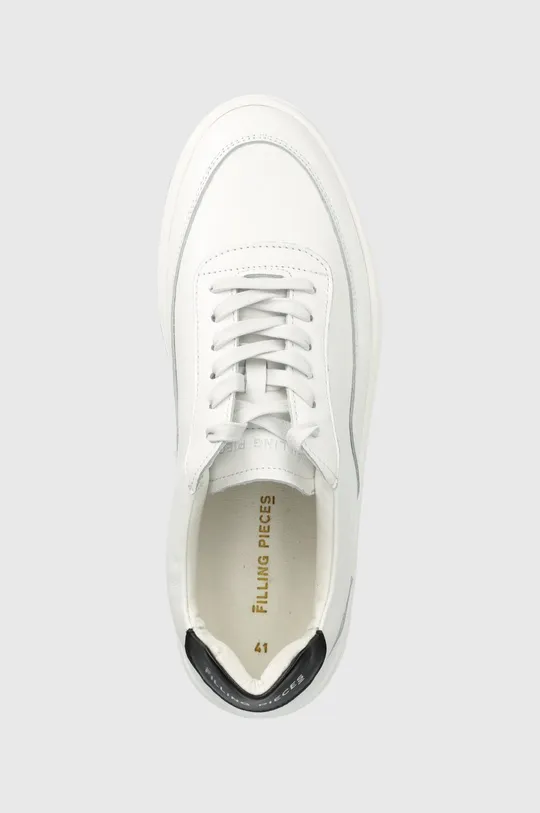 bianco Filling Pieces sneakers in pelle Mondo Lux