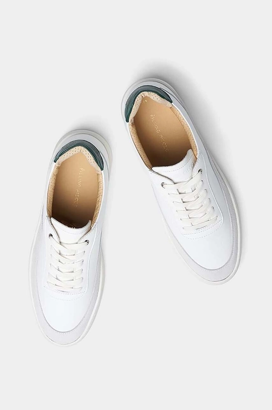 Filling Pieces sneakers in pelle Mondo Squash Uomo